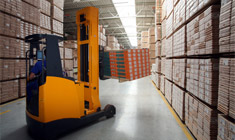 rutec heftruck klein